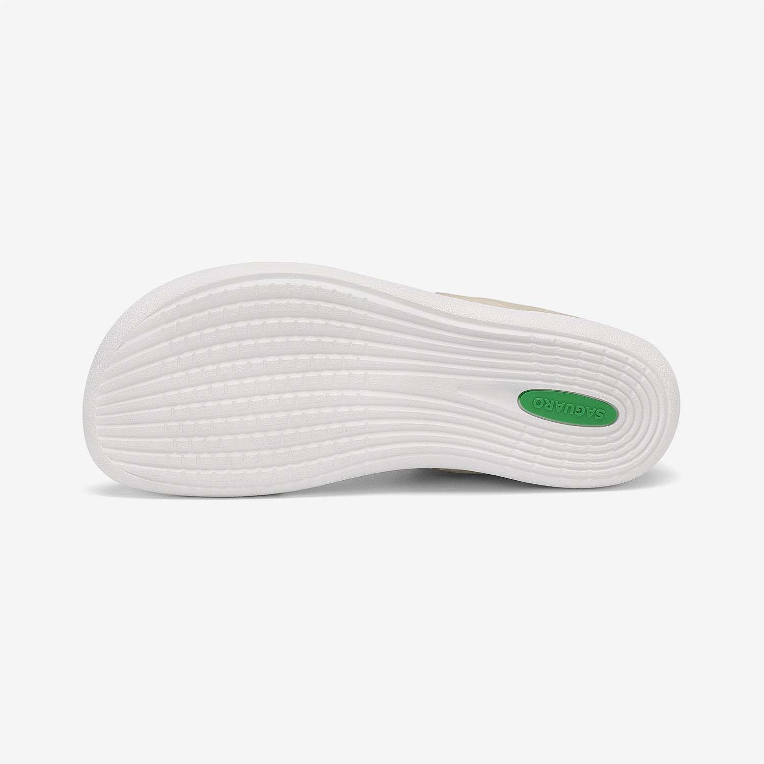 Go I -  Casual Barefoot Shoes