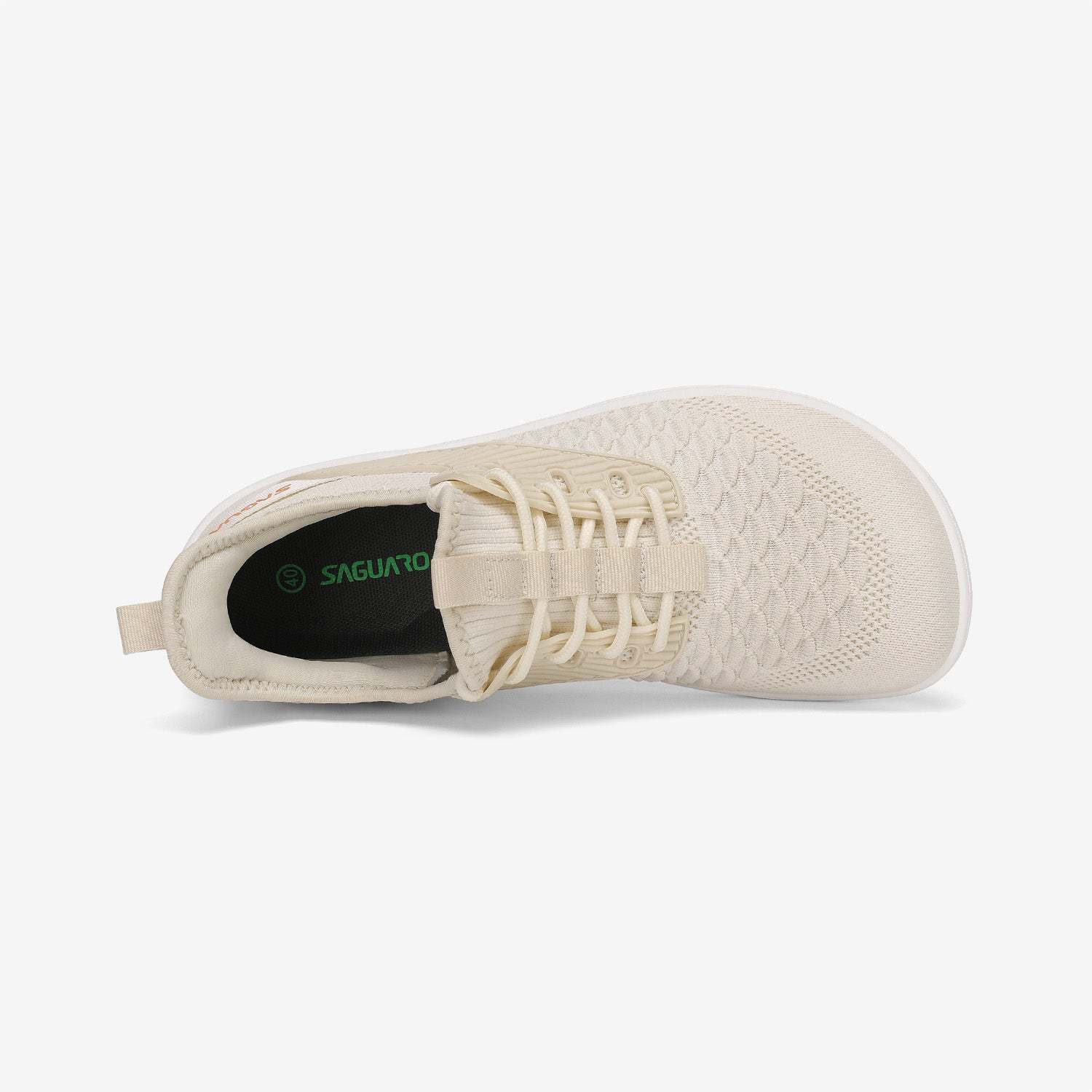 Go I -  Casual Barefoot Shoes