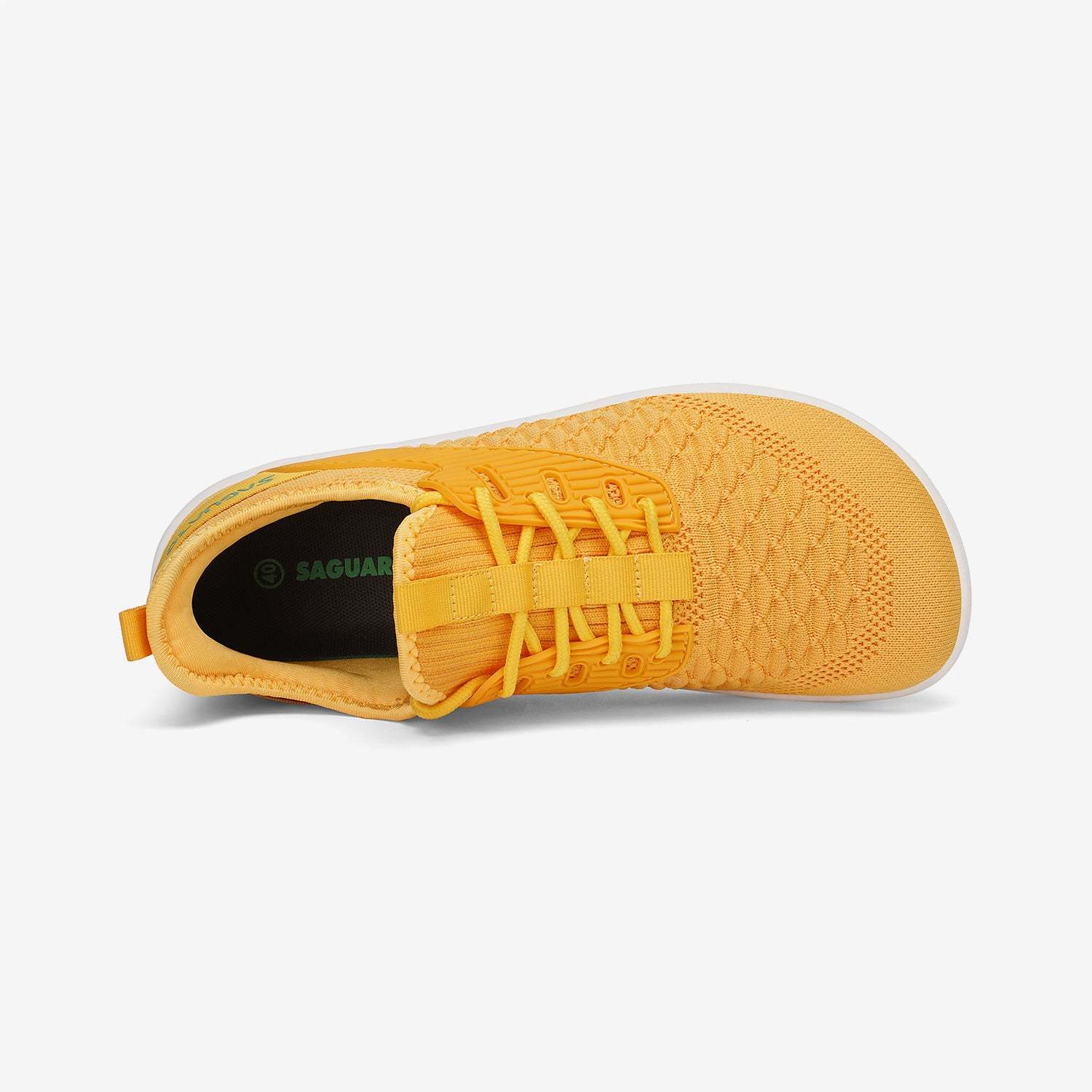 Go I -  Casual Barefoot Shoes