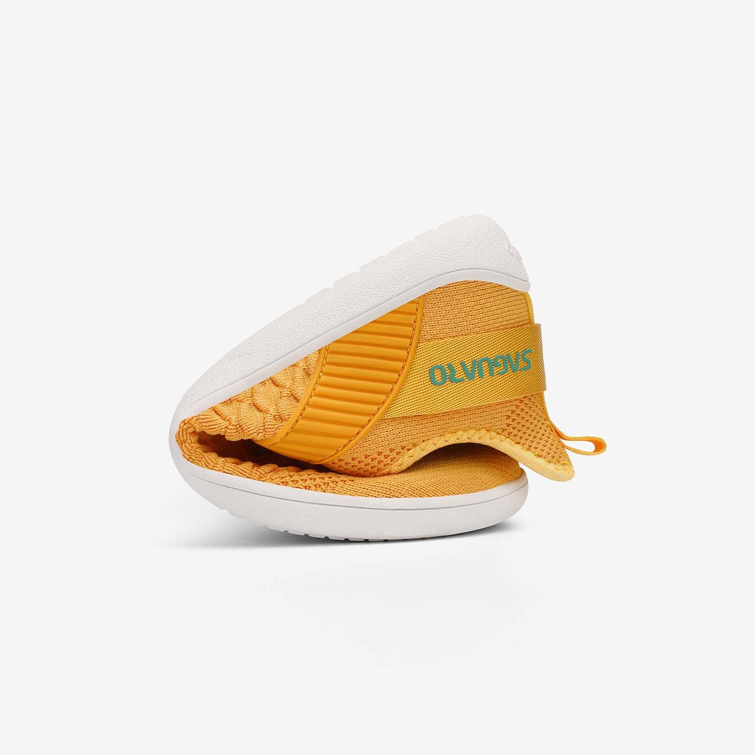 Go I -  Casual Barefoot Shoes