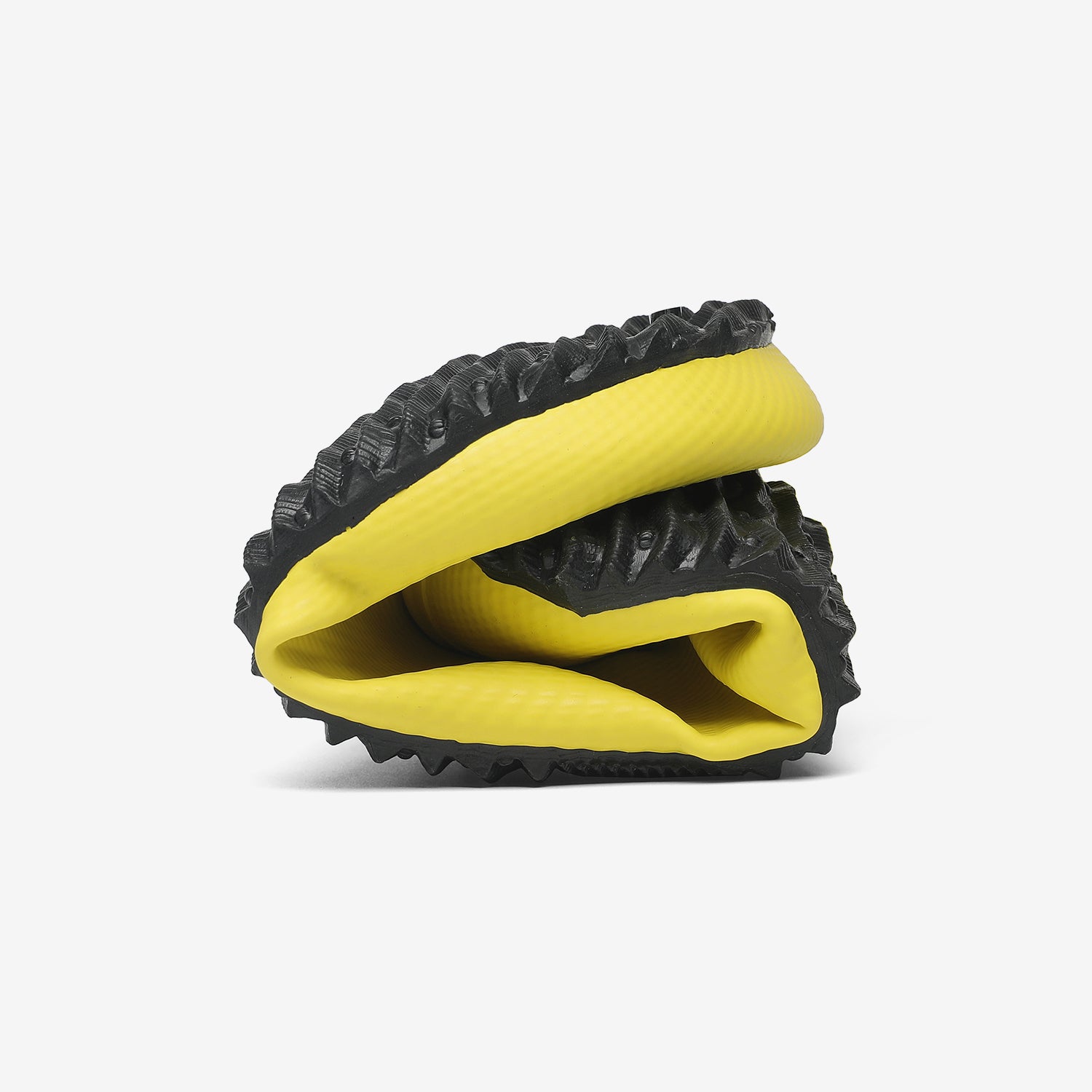 Wellington Boots wide feet friendly non-slip barefoot zero drop 4mm sole Brisk I Yellow adult Saguaro lightweight easy carry