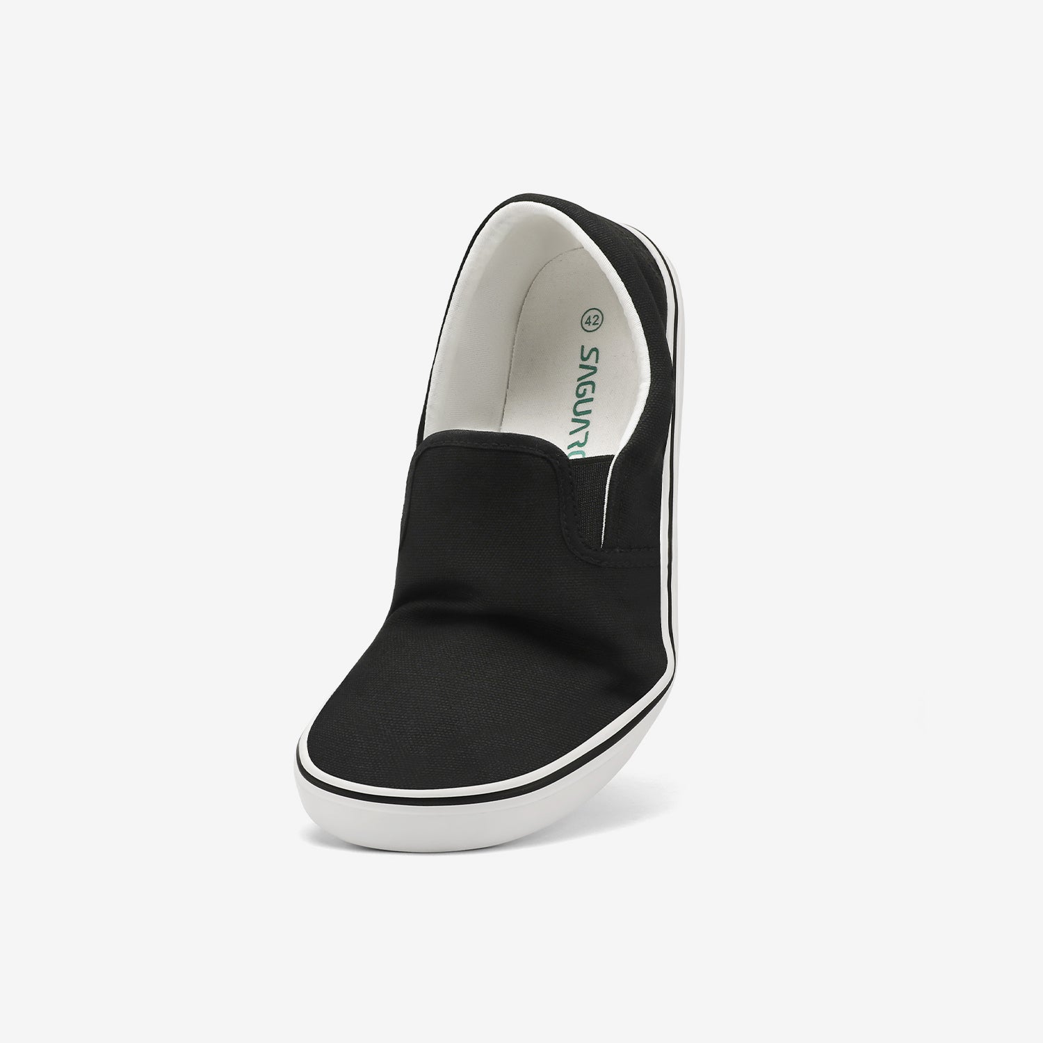 Relax VI  - Barefoot Shoes