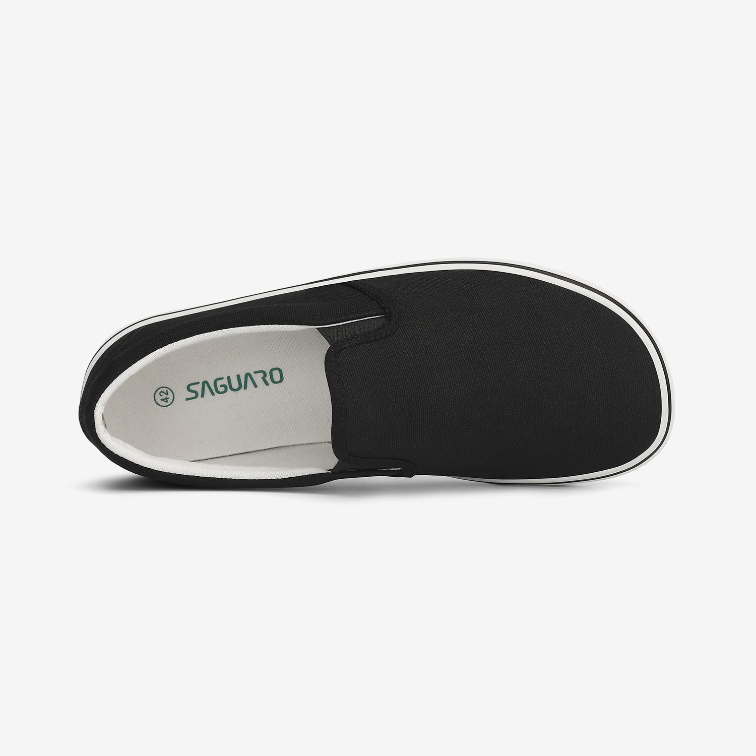 Relax VI  - Barefoot Shoes