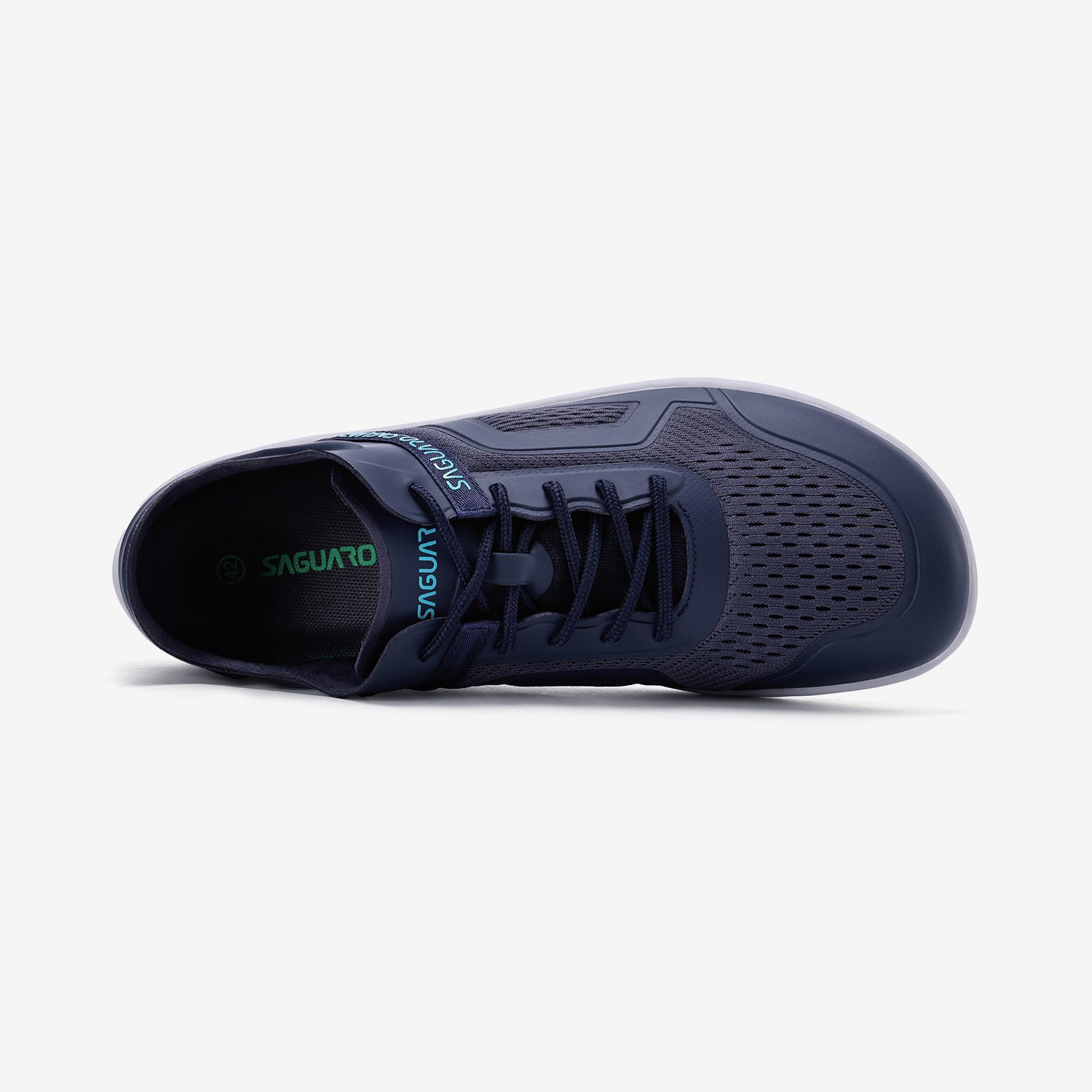 Wish II -  Barefoot Shoes