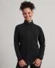 Women's Ridge 100 PrimaLoft Bio Fleece Jacket - Black