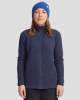 Women's Ridge 100 PrimaLoft Bio Fleece Jacket - Pure Navy