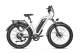 Magicycle Cruiser Pro Step-Thru Electric Cruiser Bike