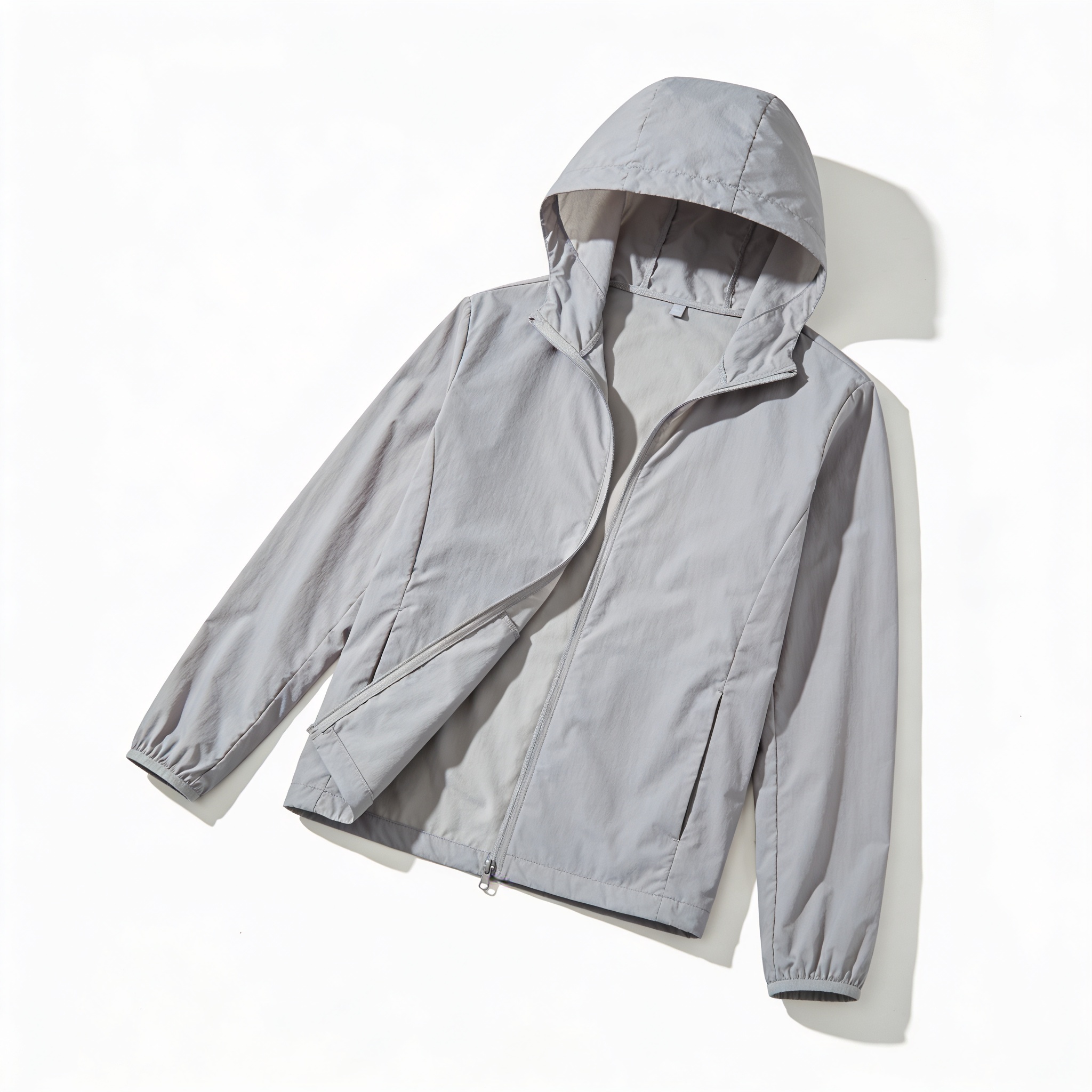Lightweight Sun Protection Jacket1