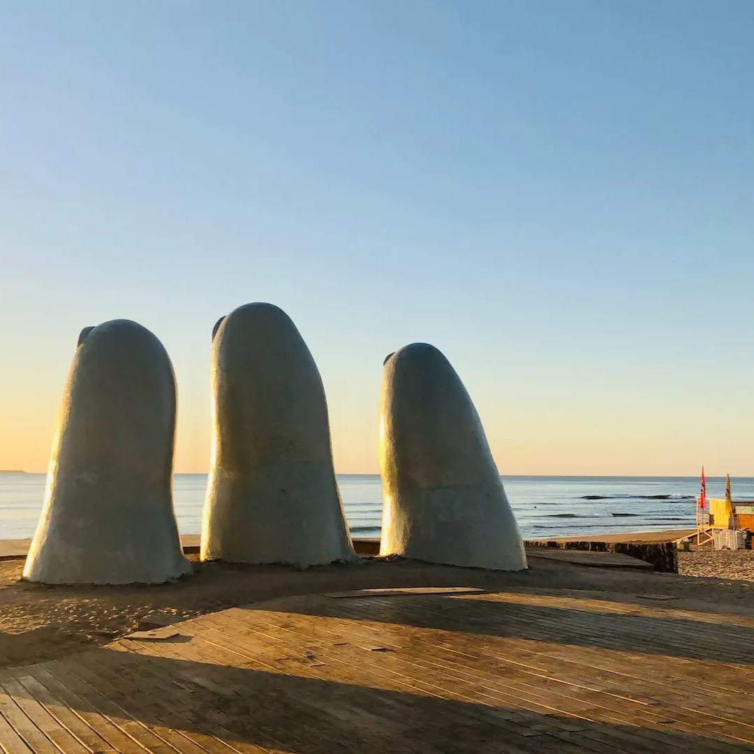 esim to travel Uruguay - Bytesim