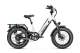 Magicycle Deer 2.0 Step-Thru Full Suspension Torque Sensor Ebike
