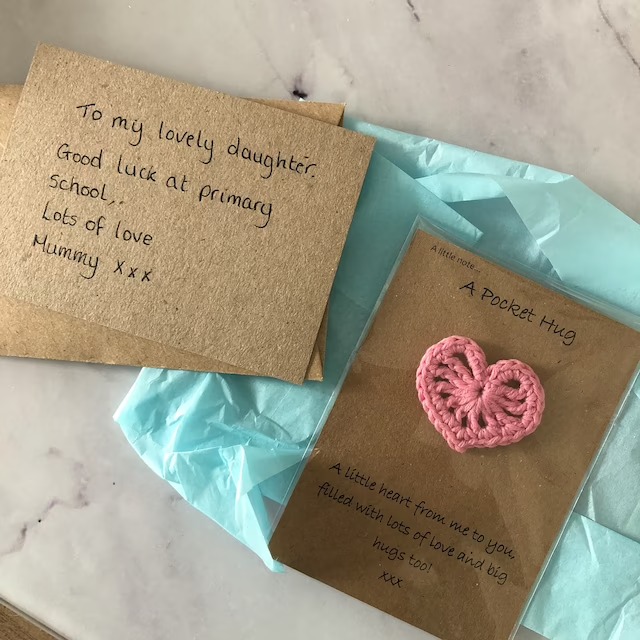 💝Pocket Hug Heart-Thoughtful Gift🎁