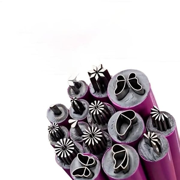 💥Nail Art Stamp Pen