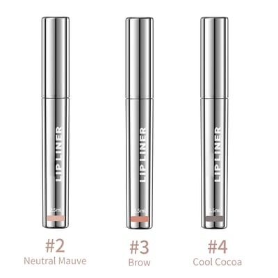 🔥Hot Sale 50% OFF🔥Lip Stain - Peel & Reveal