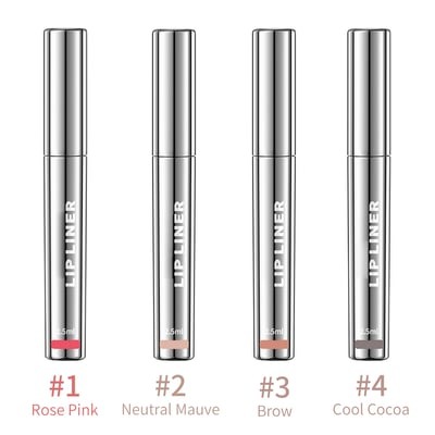 🔥Hot Sale 50% OFF🔥Lip Stain - Peel & Reveal