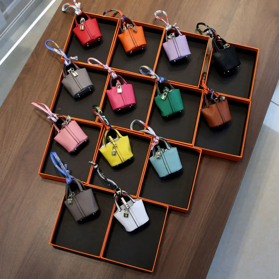 🔥50% off for 5 days only🔥 🌸Mini cute bag charm🌸