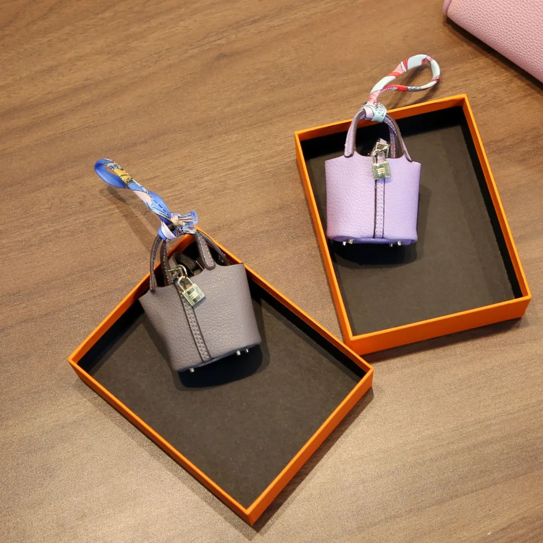 🔥50% off for 5 days only🔥 🌸Mini cute bag charm🌸