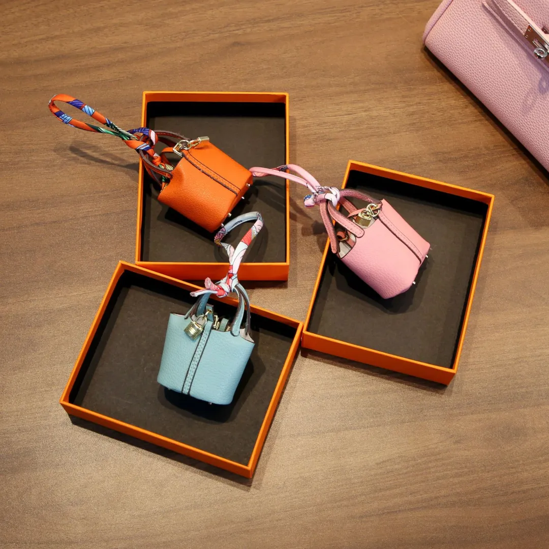 🔥50% off for 5 days only🔥 🌸Mini cute bag charm🌸