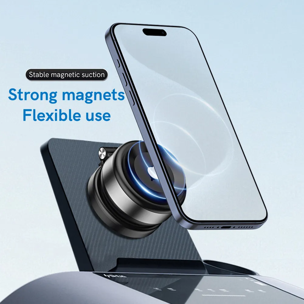 ⚡Last Day 49% OFF -Magnetic folding stand🔥Buy 2 Free Shipping