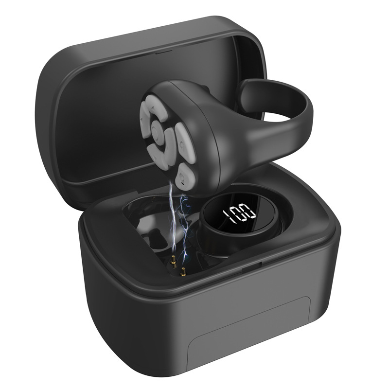 ⏰Limited Time Offer-50% Off🔥Fingertip Wireless Bluetooth Remote Control