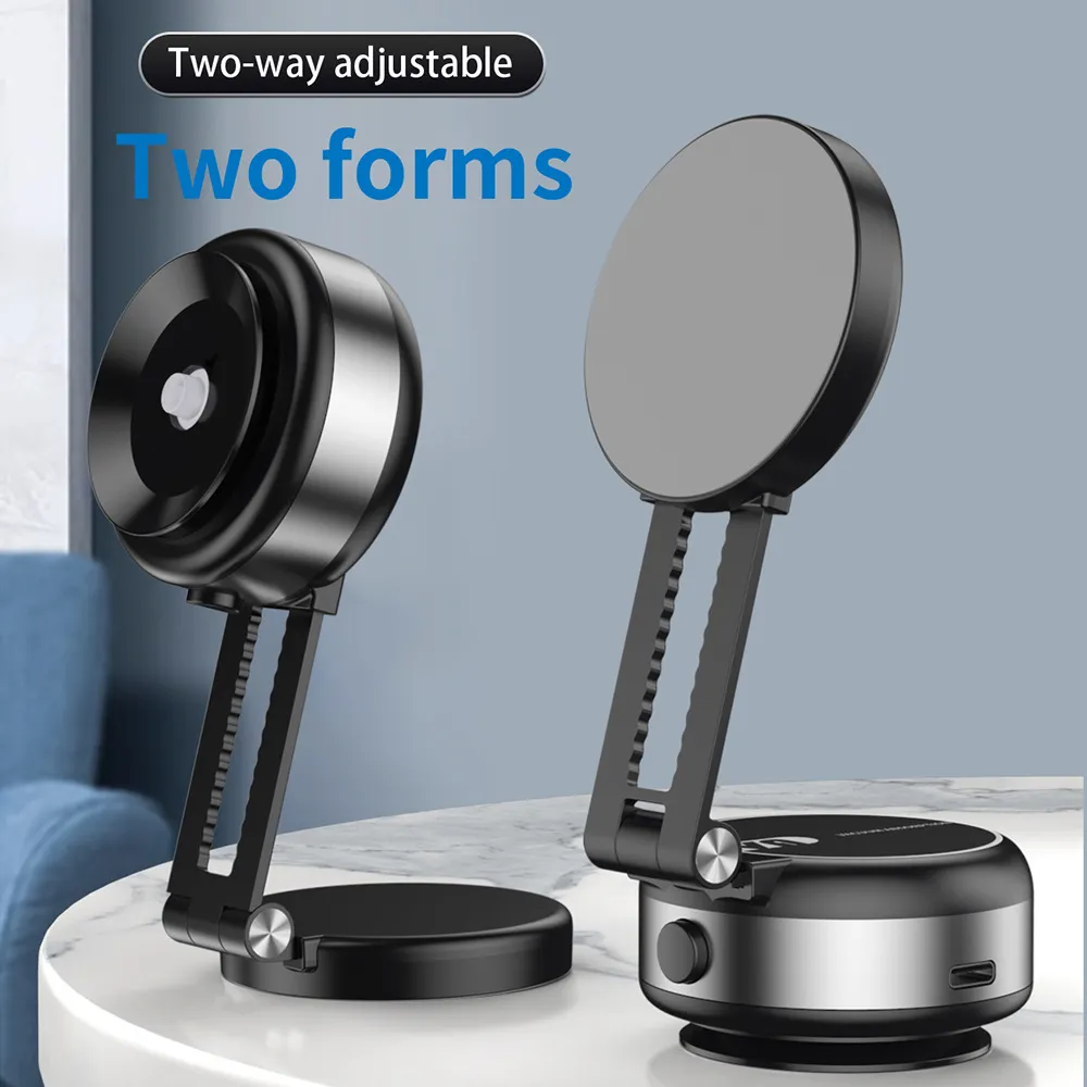 ⚡Last Day 49% OFF -Magnetic folding stand🔥Buy 2 Free Shipping