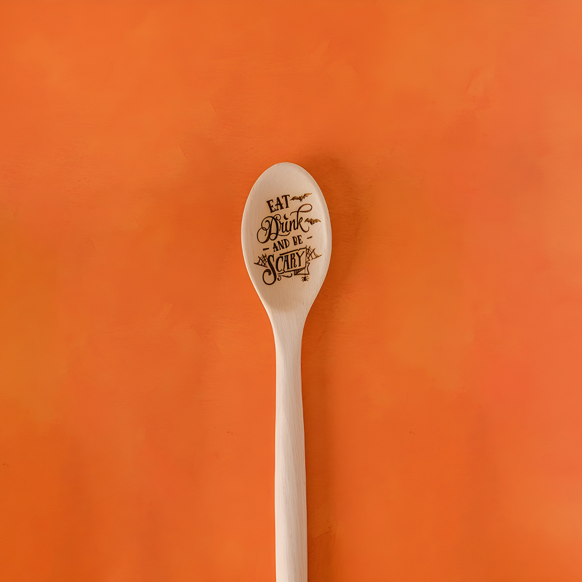 🧙‍♀️Witch's Brew Wood Spoon