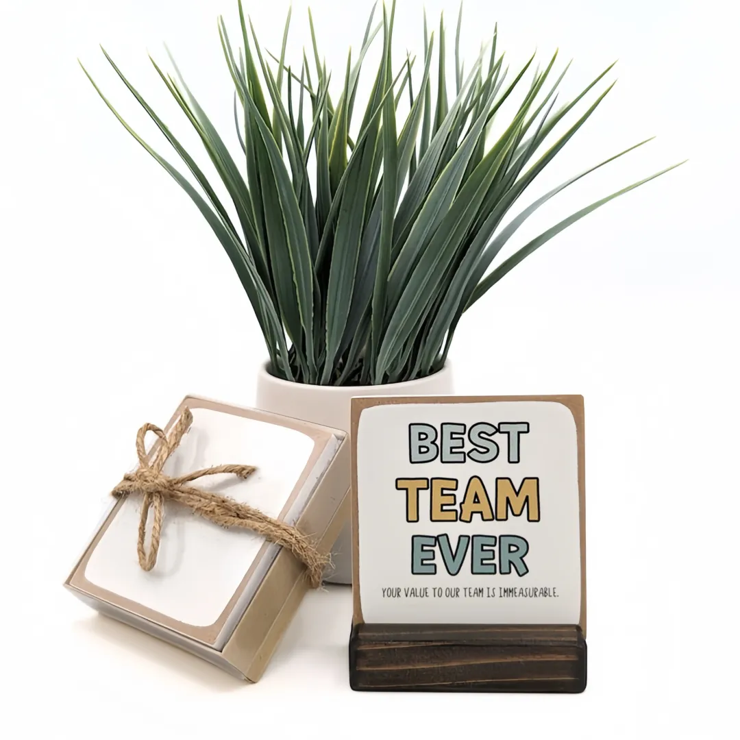 🎁Office Gift-Mini Sign Desk Decor