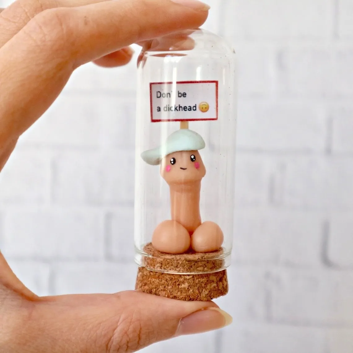 🤣Funny Bottle gift