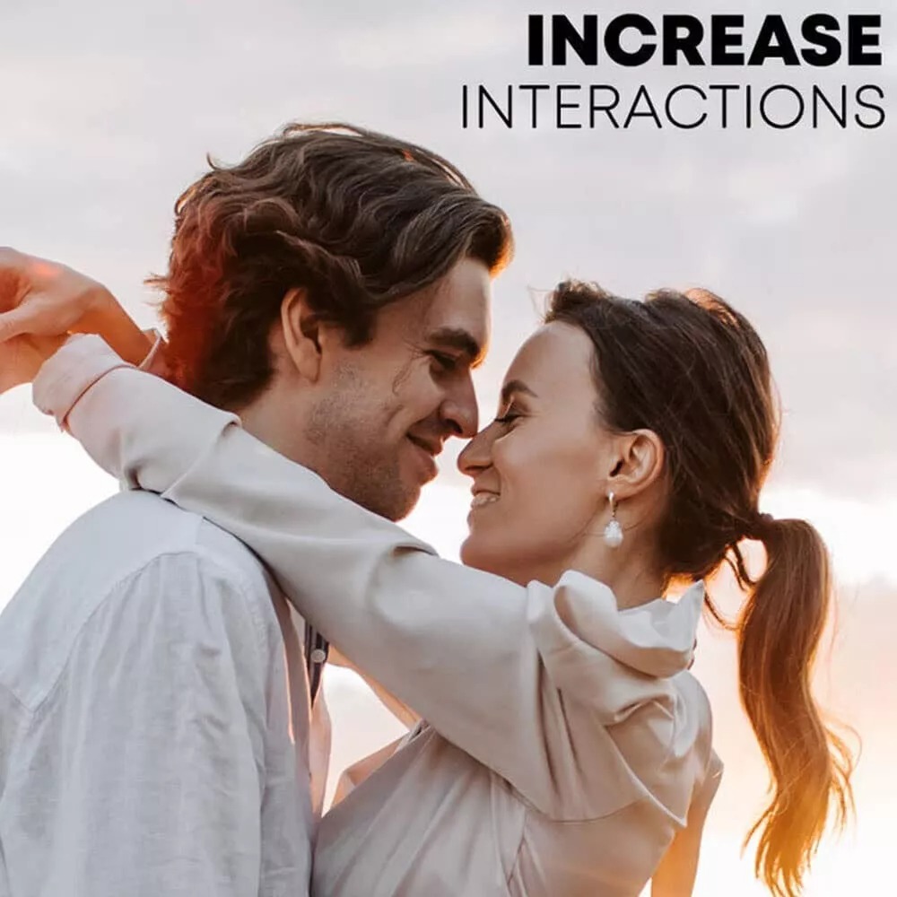 🔥 Hot Sale 50% Off🔥 🌿 LURE PERFUME (For Him & Her)