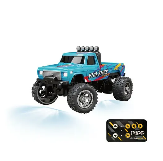 🔥Hot Sale 49%OFF🔥 Mini Remote Control Monster Truck