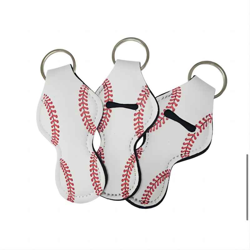 🥰Chapstick Key Chain