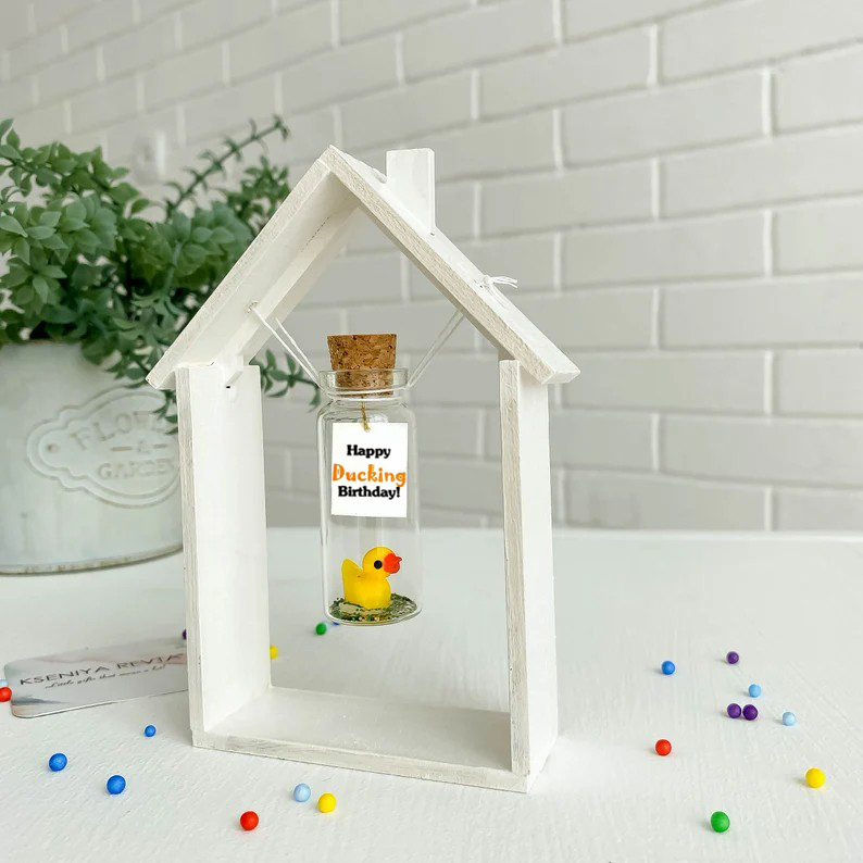 Rubber Duck Friendship Gifts🎁