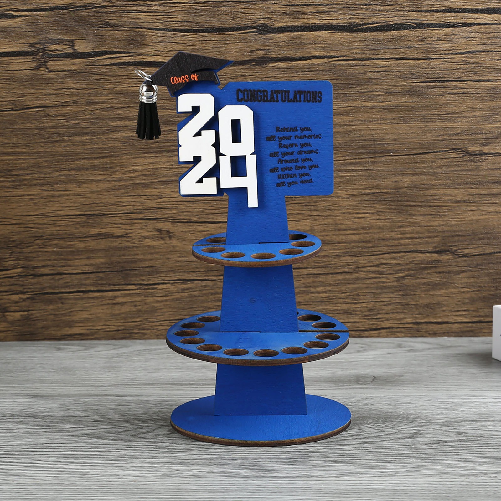 🎓2024 Graduation Gift Money Holder-Perfect Gift💝