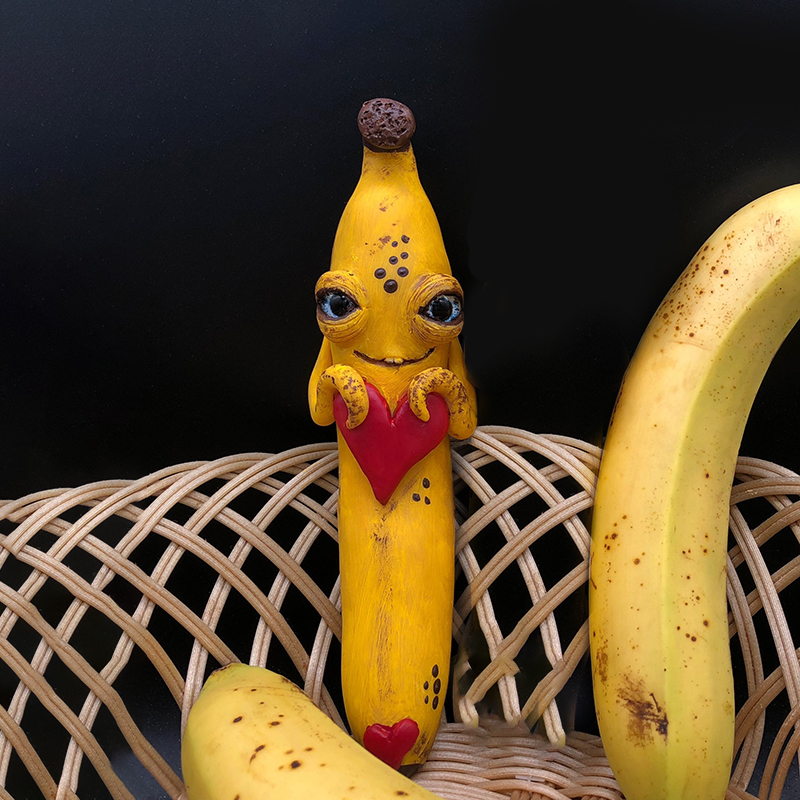 🍌Magic Bananas- Make Life Fun😄