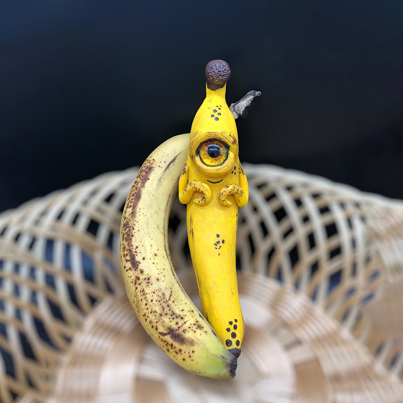 🍌Magic Bananas- Make Life Fun😄
