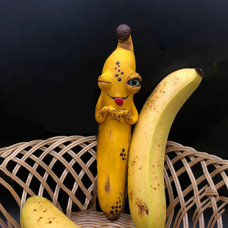 🍌Magic Bananas- Make Life Fun😄