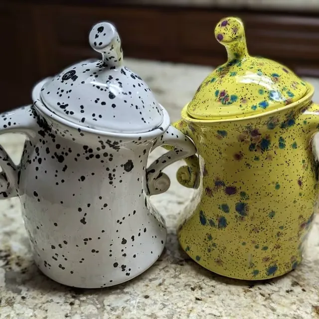 ☕🥃Canister With Attitude