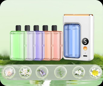 🔥Hot Sale🔥Automatic Aromatherapy Diffuser