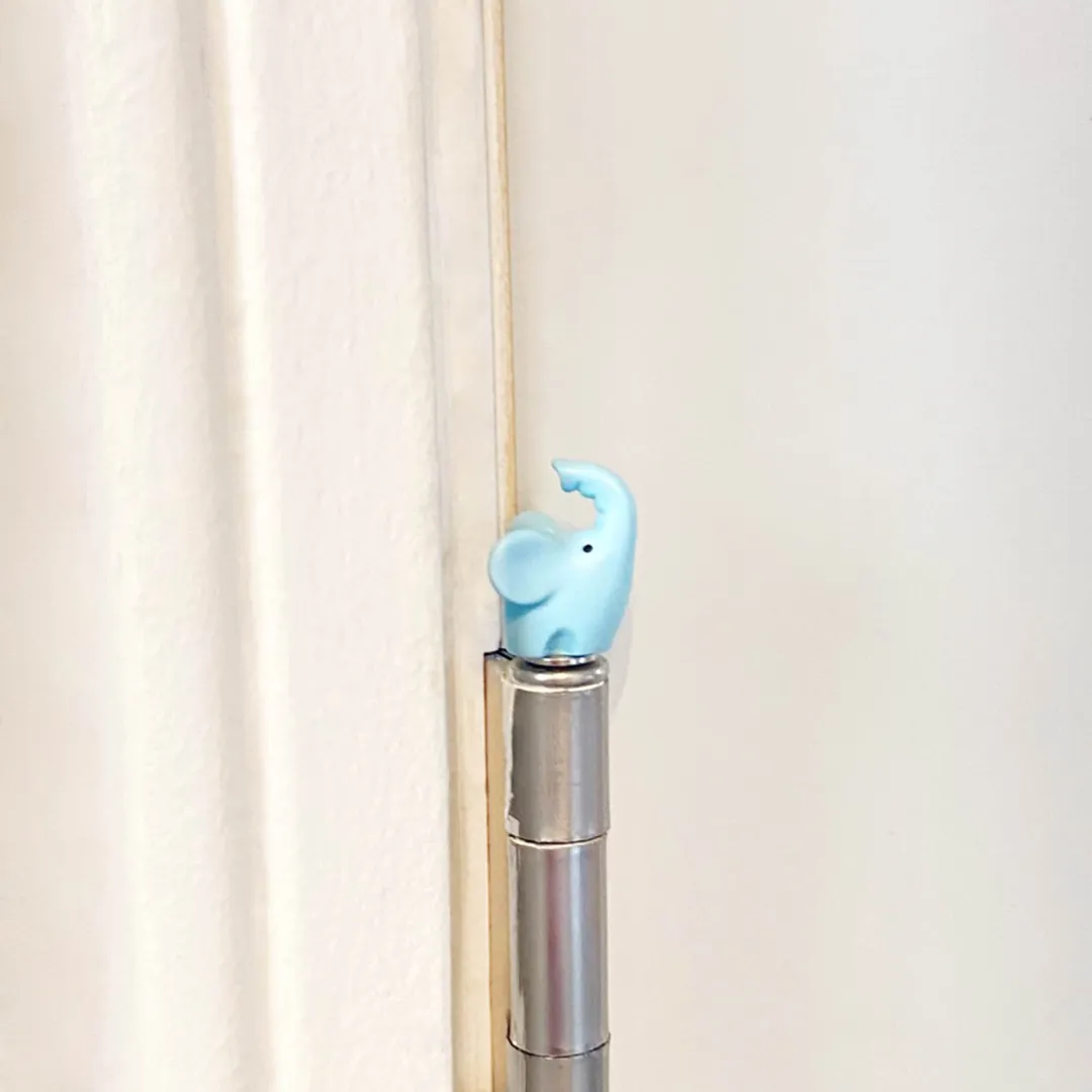 Cute Hinge Head