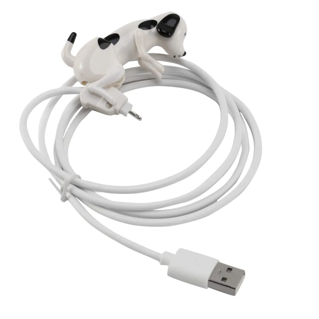 Funny Humping Dog Charging Cable 😂😂