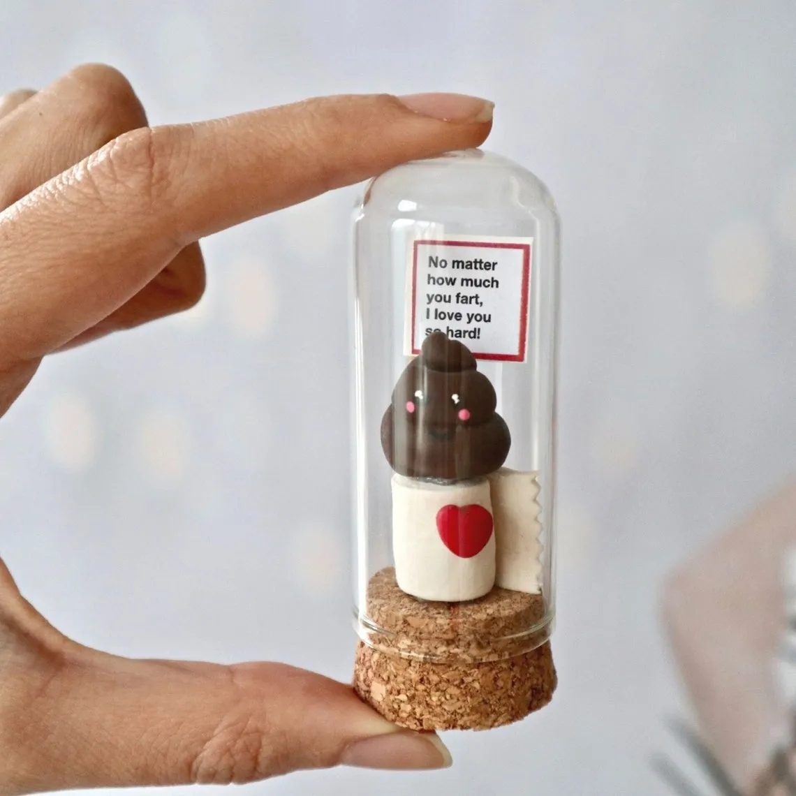 🤣Funny Bottle gift