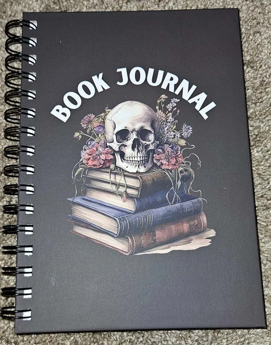 🔥LAST DAY 50% OFF - Book Journal(🌈Enjoy Coloring, 🥰Writing And Enriching Your Life)