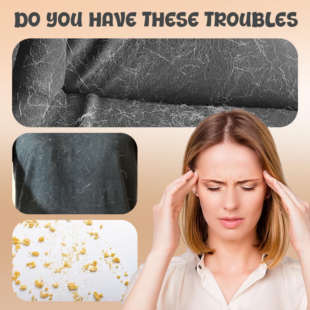 🔥Hot Sale 50% OFF🔥Portable Mini Washable Lint Roller