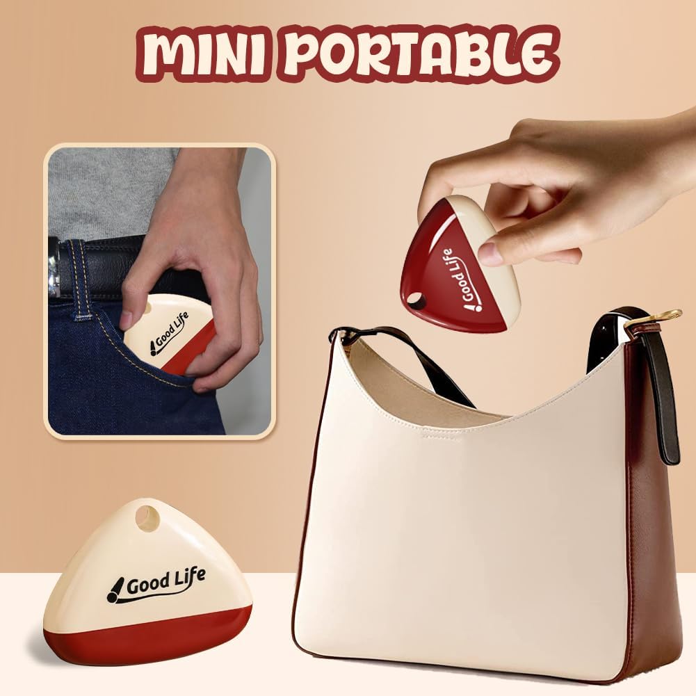 🔥Hot Sale 50% OFF🔥Portable Mini Washable Lint Roller