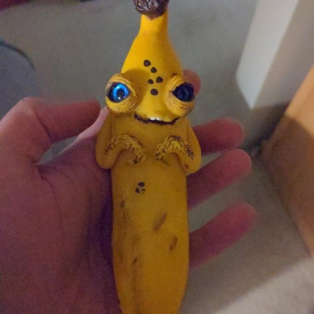 Magic bananas 🍌 - Make life fun