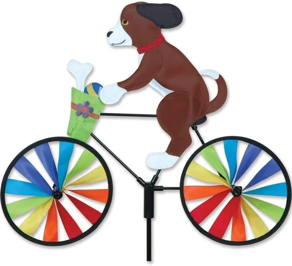 💥💥CAT BICYCLE WIND SPINNER