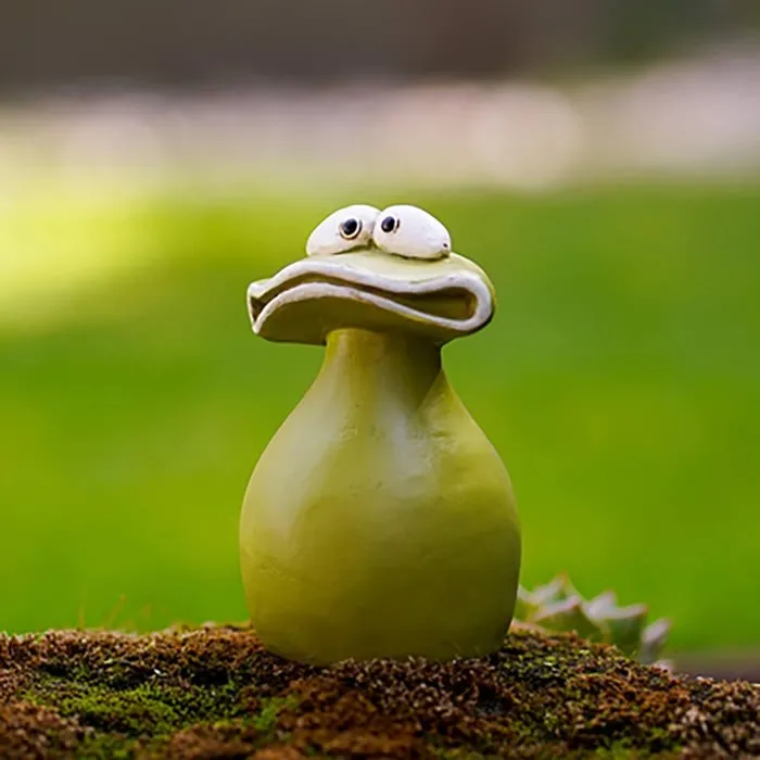 🐸Frog Yard Art Decorations