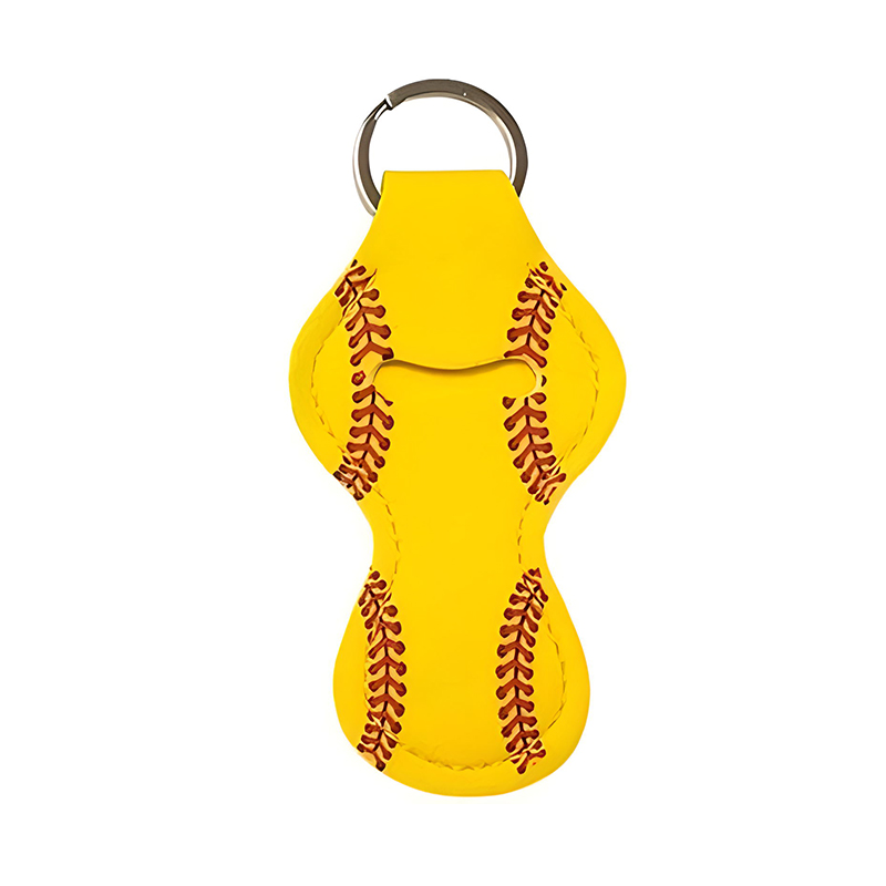 🥰Chapstick Key Chain