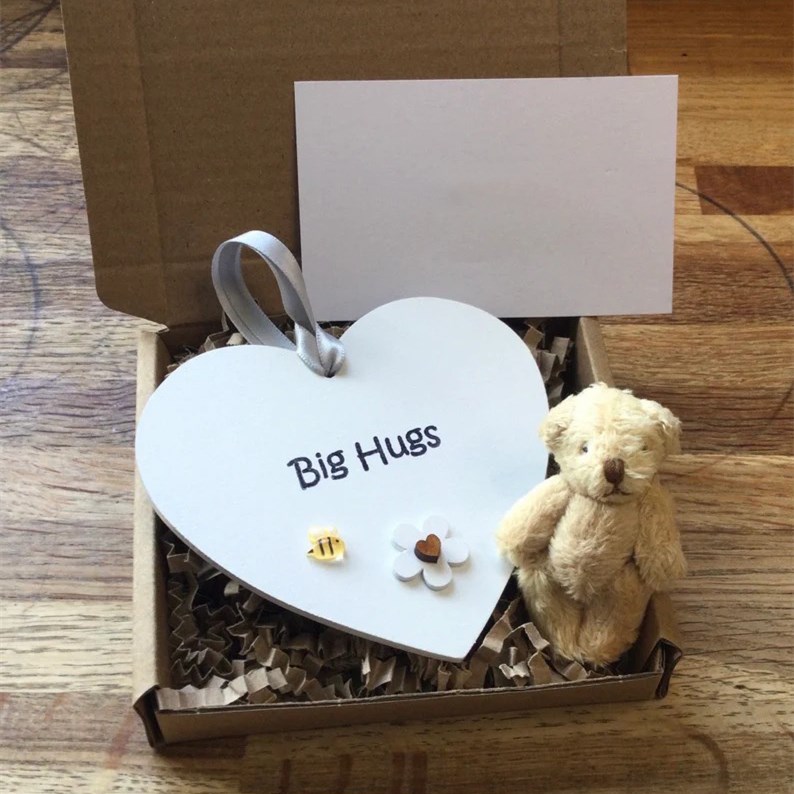 💖Emotional Support Lovely Gift