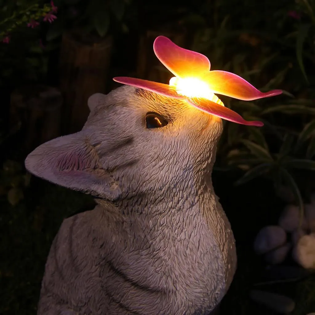 🎉50% OFF-Lucky Ambient Elephant Statue Lamp🐘