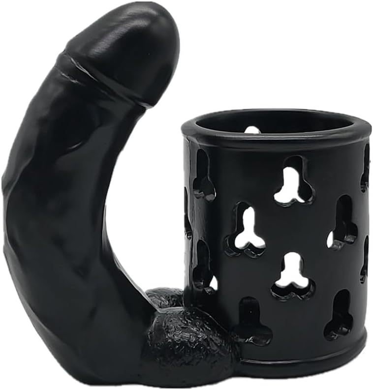 ✨Hot Sale 50% OFF--🤣Funny Beer Can Holder